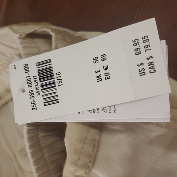 Abercrombie pants - Picture 2 of 2